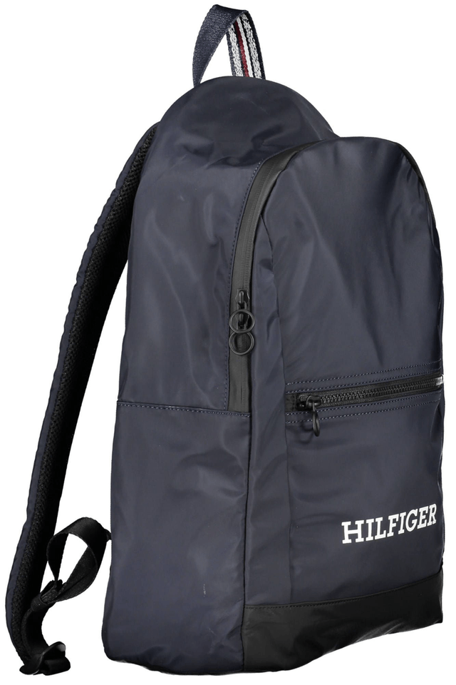 4616TOMMY HILFIGER ZAINO UOMO BLU
