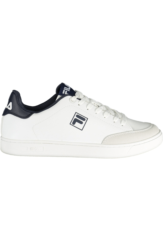 10343FILA CALZATURA SPORTIVA UOMO BIANCO