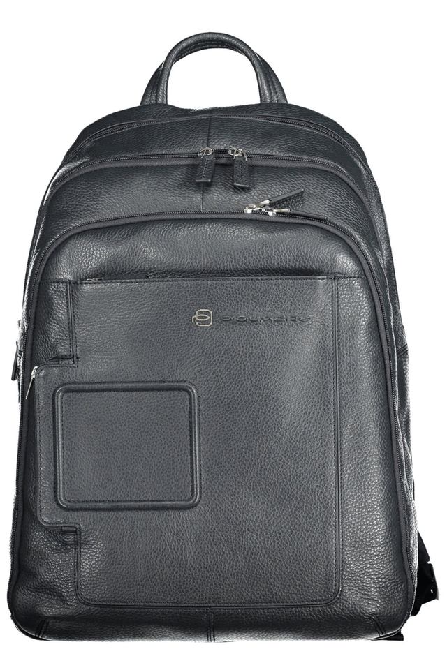 3879PIQUADRO ZAINO UOMO BLU