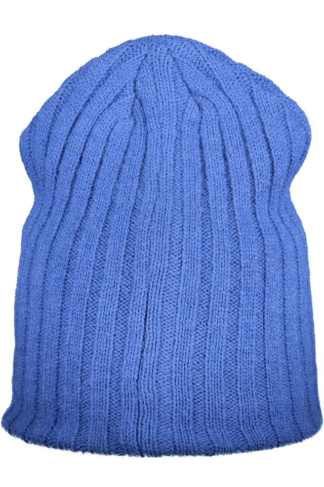 5910NORWAY 1963 BERRETTO UOMO BLU