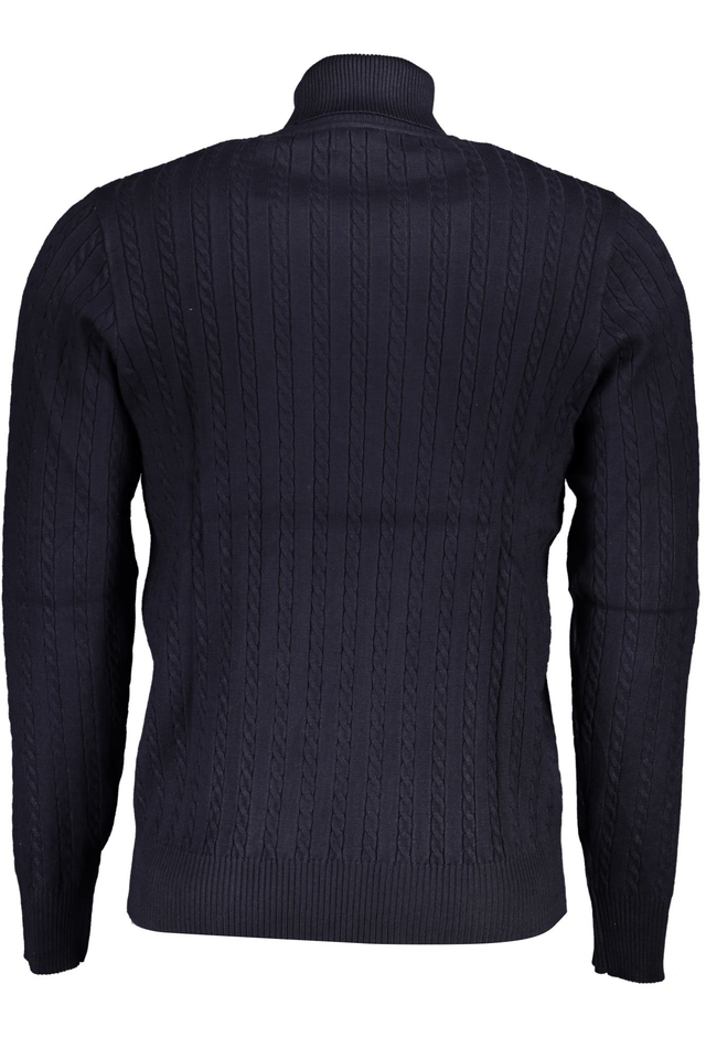 5980U.S. GRAND POLO MAGLIA UOMO BLU