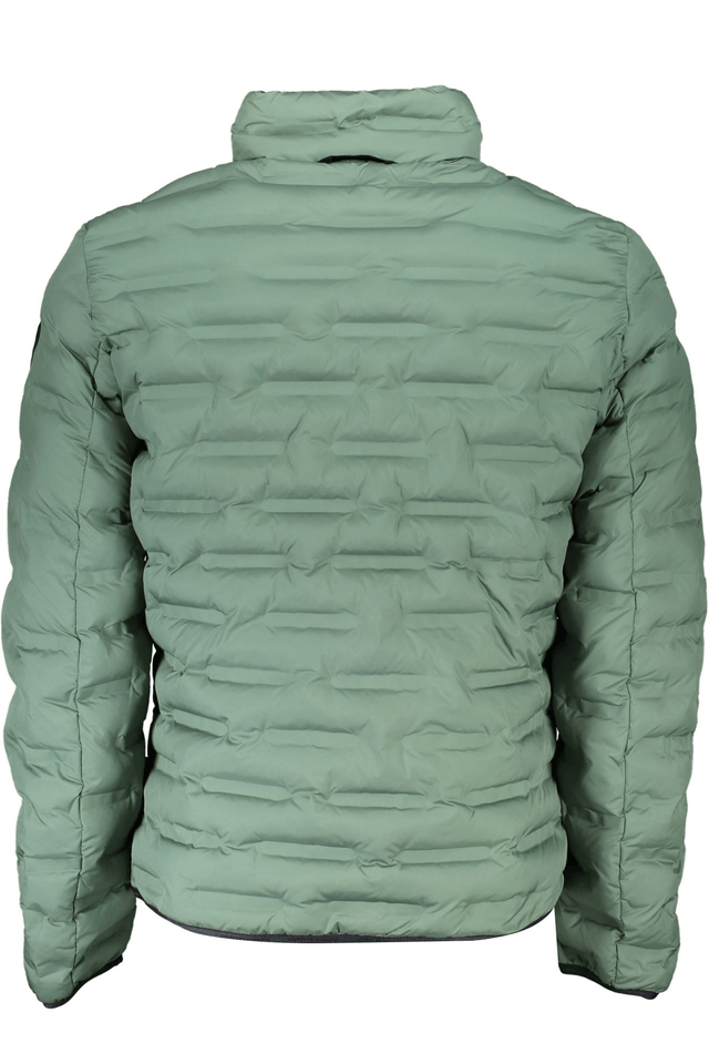 5732NAPAPIJRI GIUBBOTTO UOMO VERDE