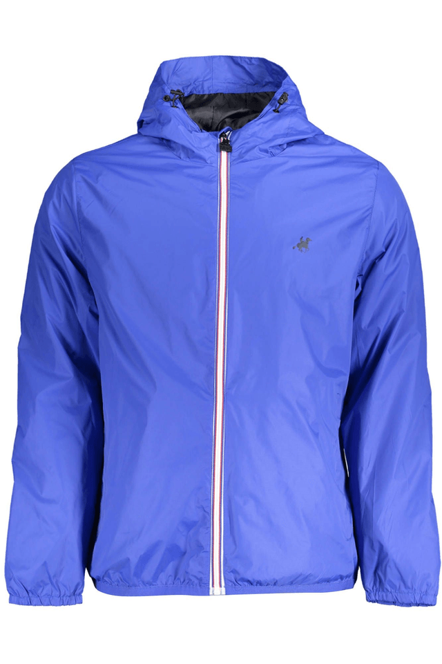 3665U.S. GRAND POLO GIUBBOTTO UOMO BLU