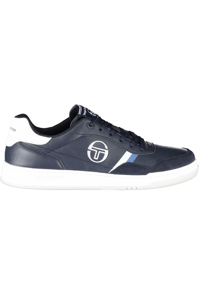 5193SERGIO TACCHINI CALZATURA SPORTIVA UOMO BLU