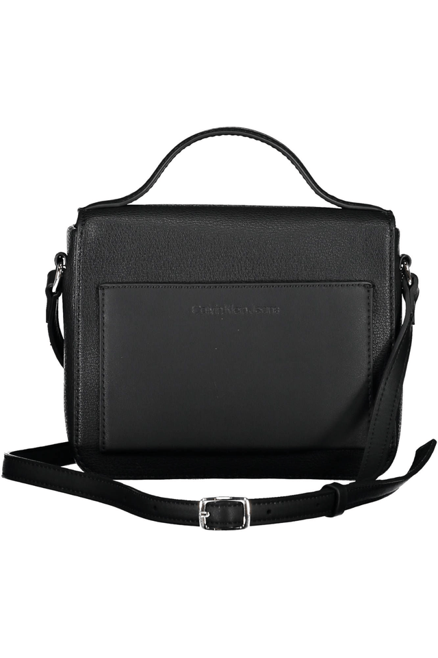 3204CALVIN KLEIN BORSA DONNA NERO