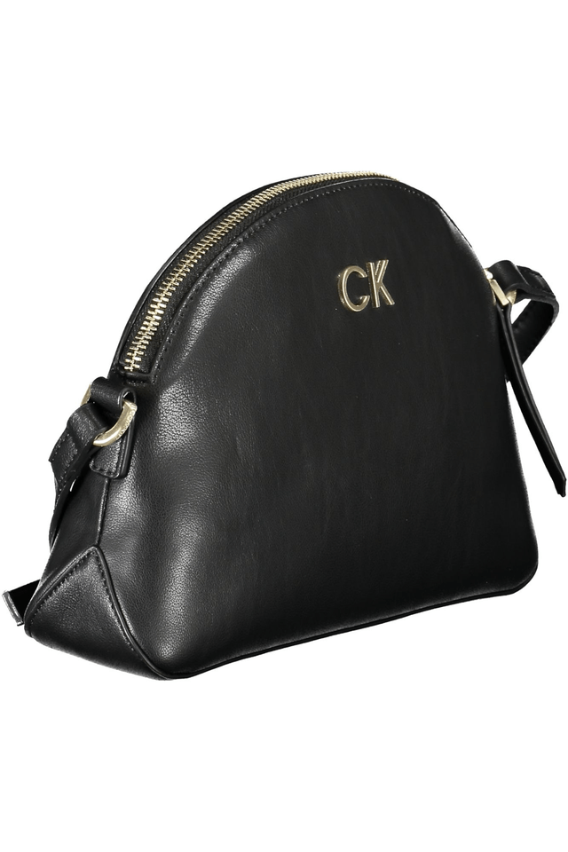 6299CALVIN KLEIN BORSA DONNA NERO