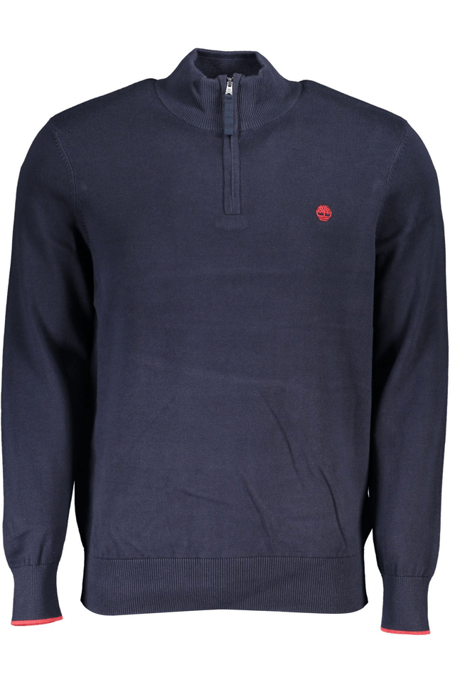 4939TIMBERLAND MAGLIA UOMO BLU