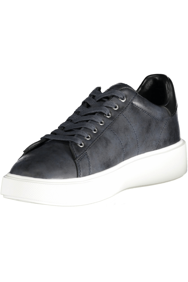 9988BLAUER CALZATURA SPORTIVA UOMO BLU