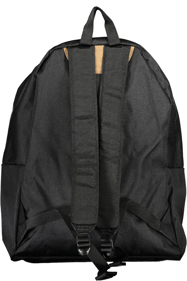 5575NAPAPIJRI ZAINO UOMO NERO