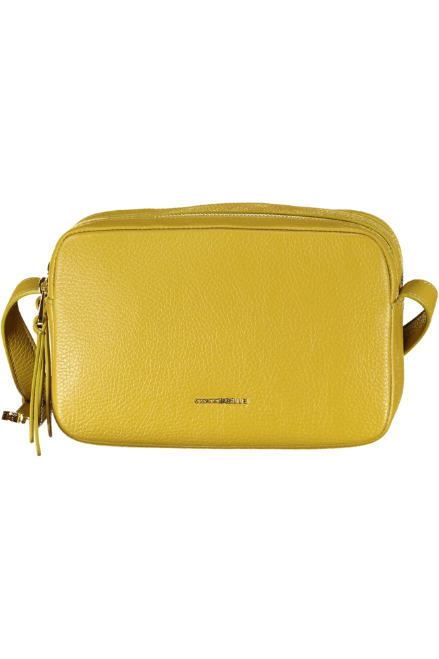 6710COCCINELLE BORSA DONNA VERDE