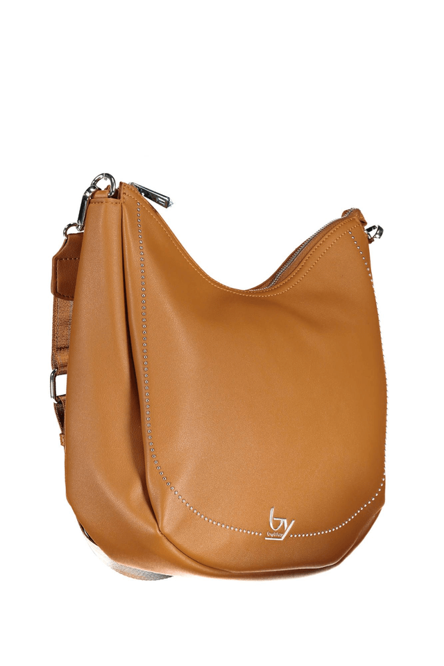2681BYBLOS BORSA DONNA MARRONE