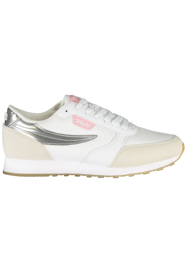 7973FILA CALZATURA SPORTIVA DONNA BIANCO