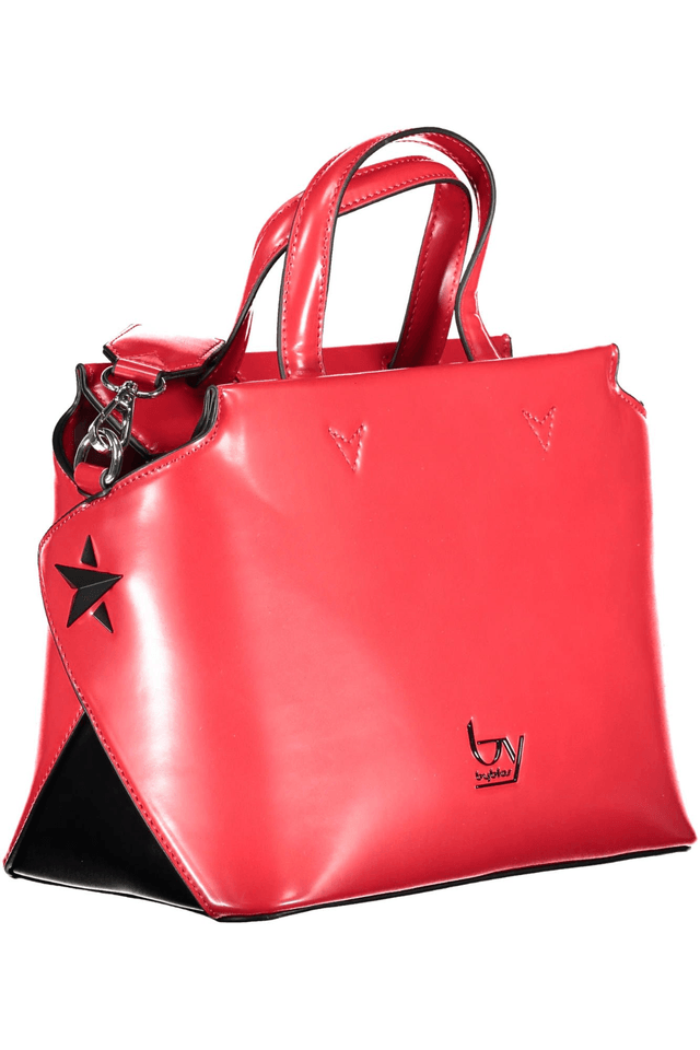 2701BYBLOS BORSA DONNA ROSSO