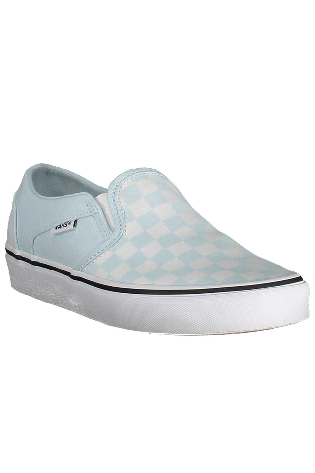 3472VANS CALZATURA SPORTIVA DONNA AZZURRO