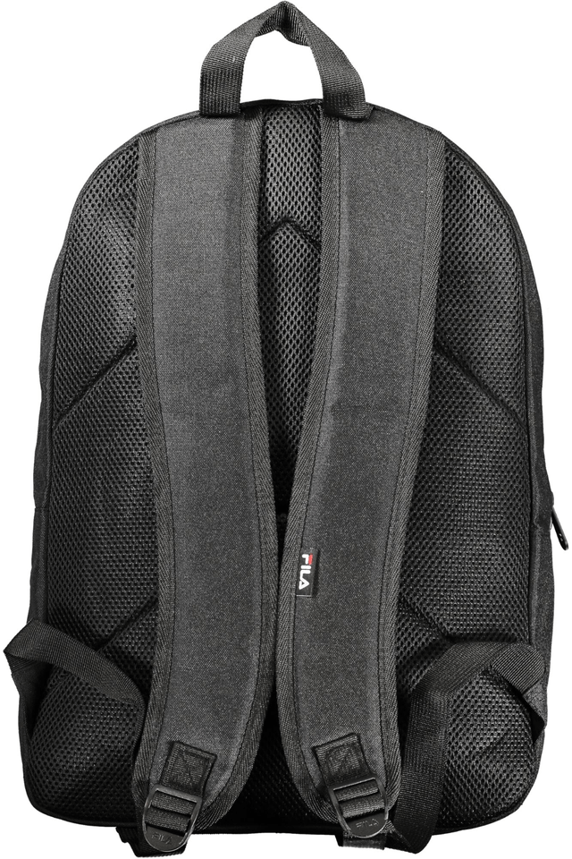 10345FILA ZAINO UOMO NERO