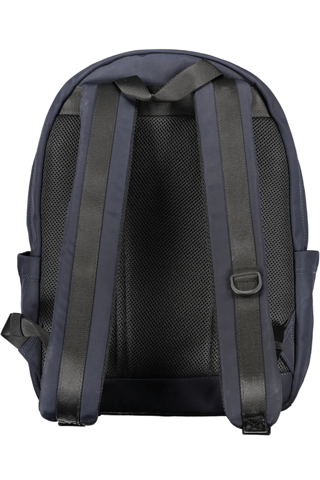 8000TOMMY HILFIGER ZAINO UOMO BLU