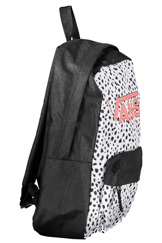 VANS ZAINO DONNA NERO