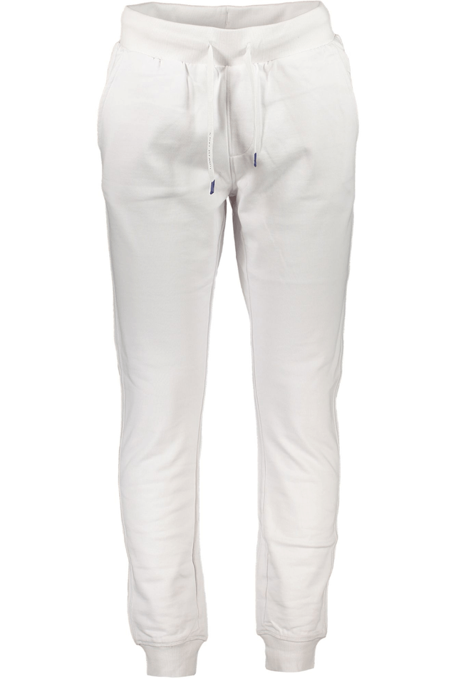 8350NORTH SAILS PANTALONE UOMO BIANCO