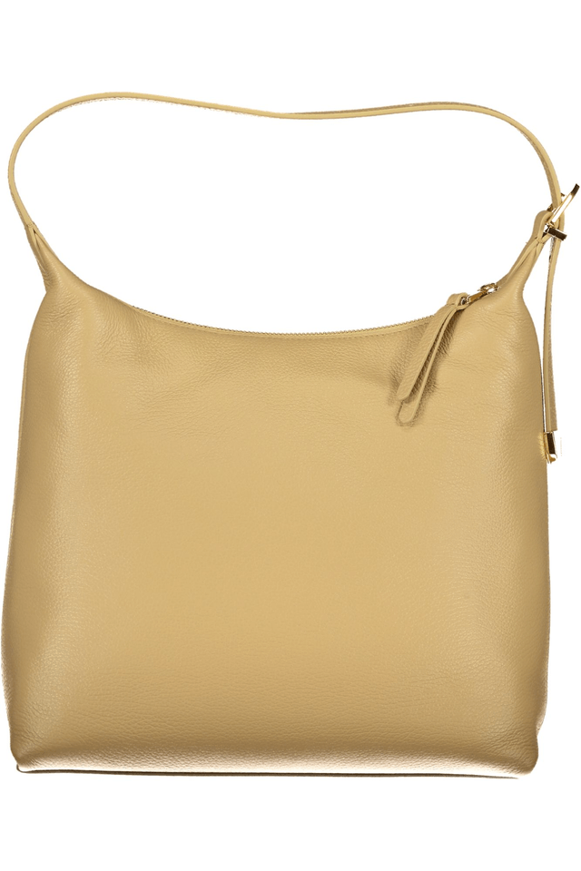8273COCCINELLE BORSA DONNA BEIGE