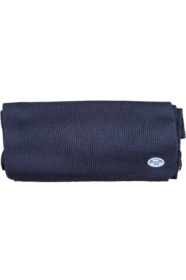 2496NORTH SAILS SCIARPA UOMO BLU