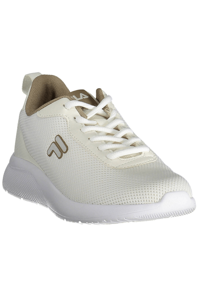 3563FILA CALZATURA SPORTIVA DONNA BEIGE