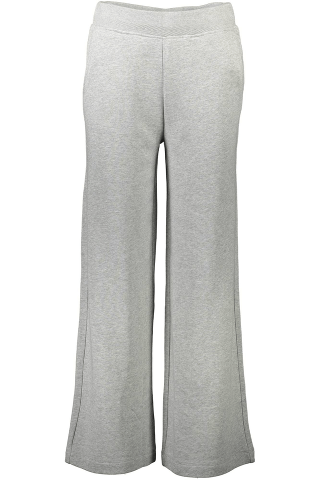 1130GANT PANTALONE DONNA GRIGIO