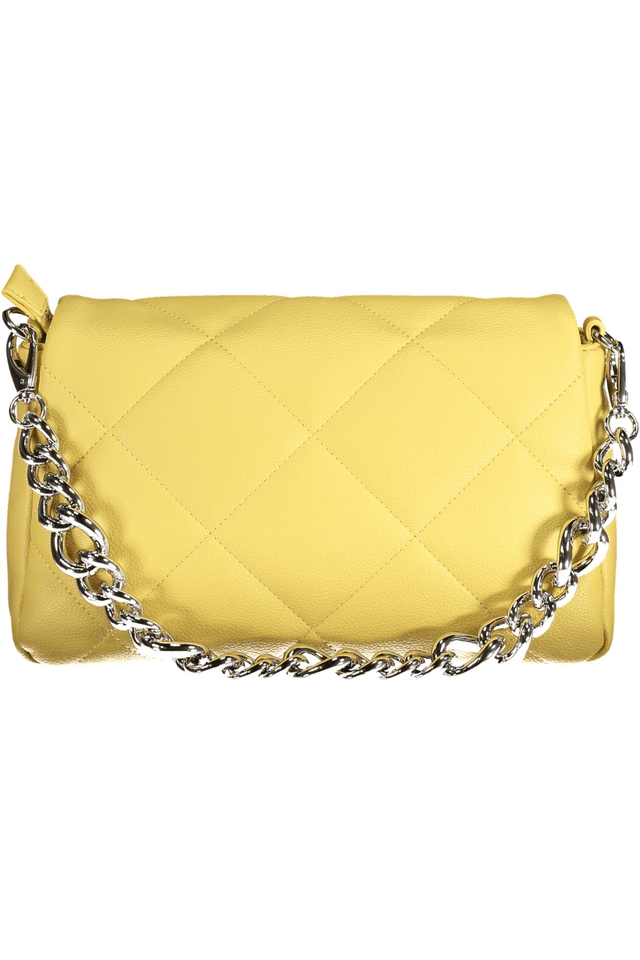 5380VALENTINO BAGS BORSA DONNA GIALLO