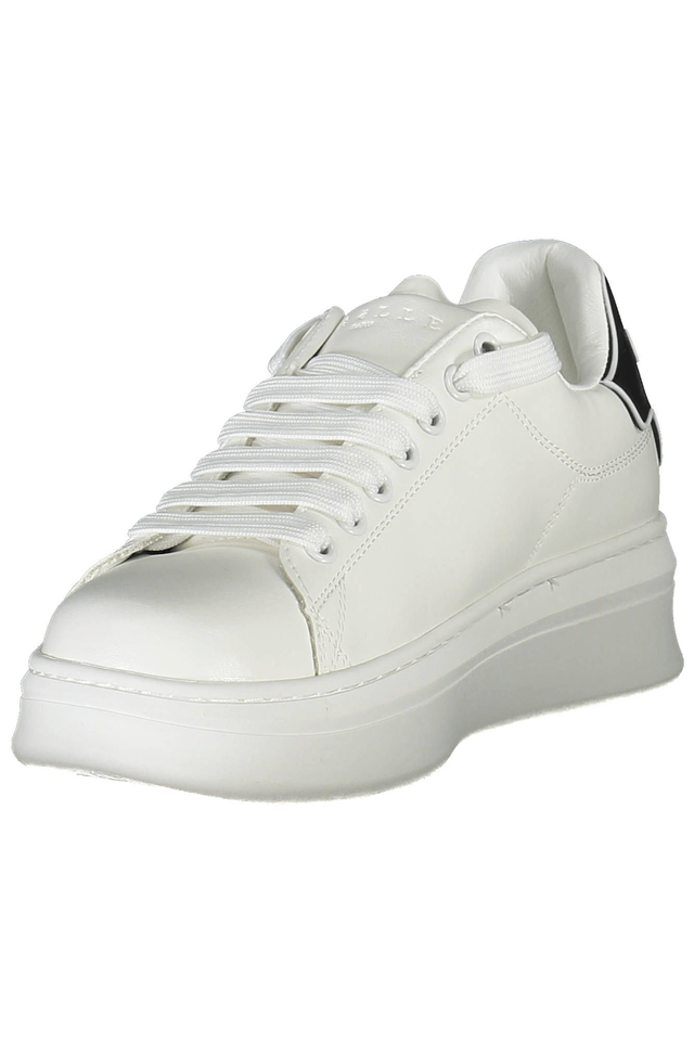 3522GAELLE CALZATURA SPORTIVA DONNA BIANCO