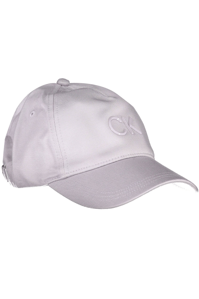6497CALVIN KLEIN CAPPELLO DONNA VIOLA