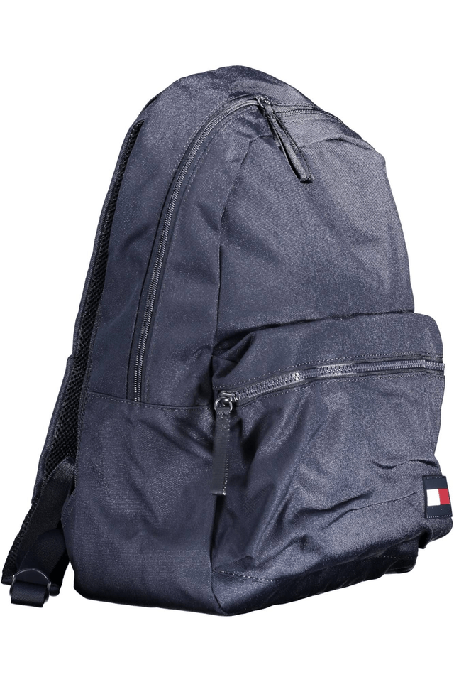 769TOMMY HILFIGER ZAINO UOMO BLU