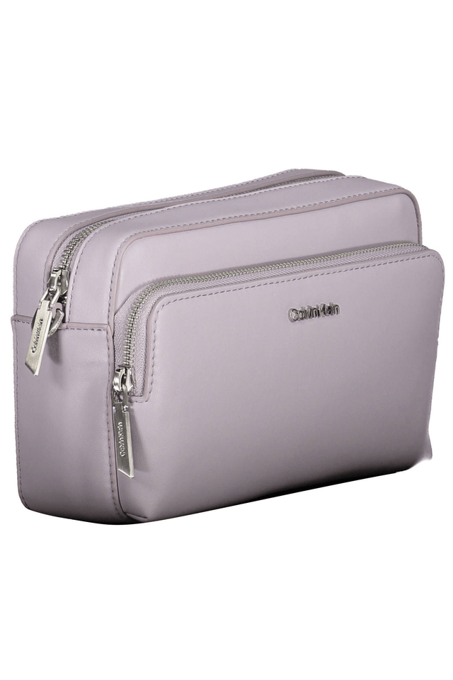 4599CALVIN KLEIN BORSA DONNA VIOLA