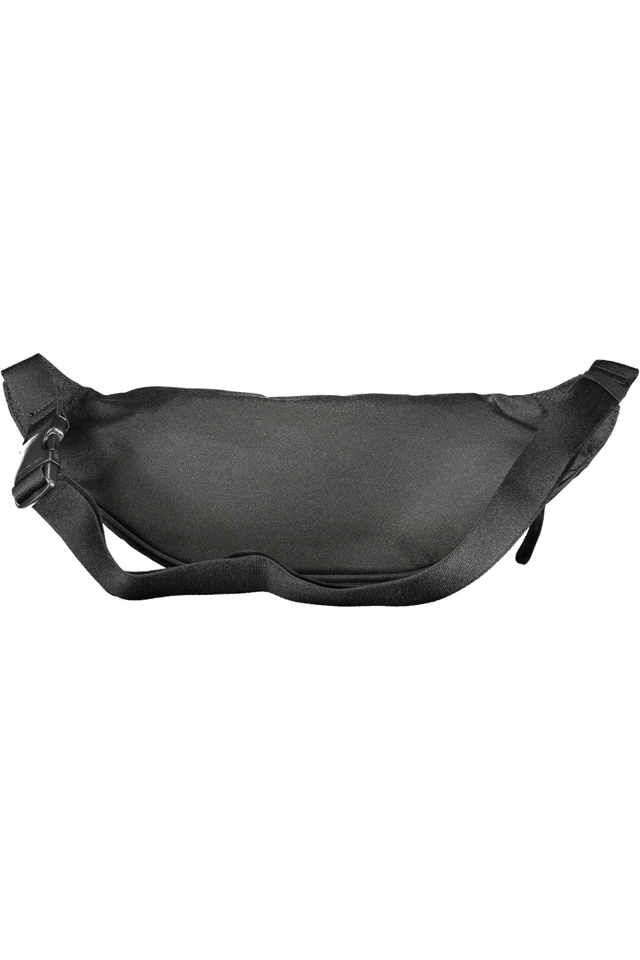 CALVIN KLEIN MARSUPIO UOMO NERO