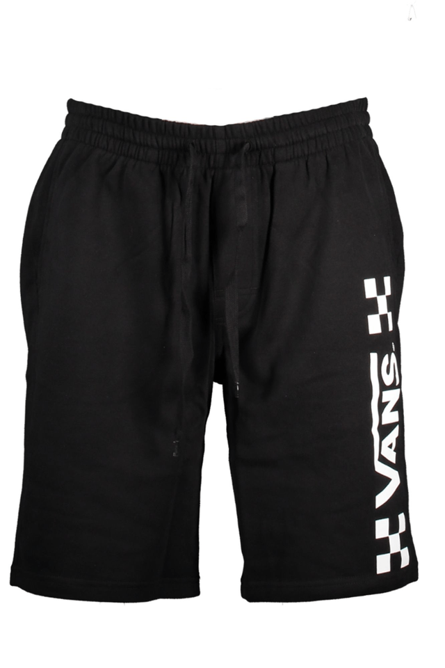 7535VANS PANTALONE SHORT UOMO NERO