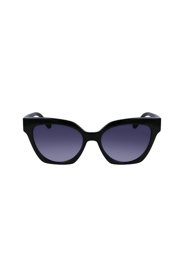 8561LIU JO OCCHIALE DA SOLE DONNA NERO