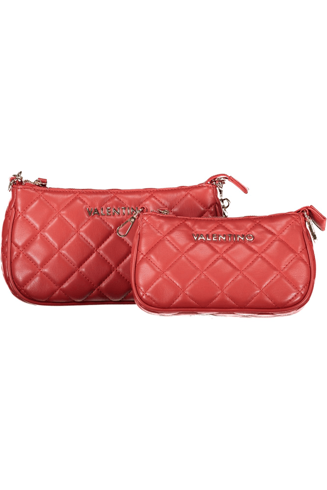 5391VALENTINO BAGS BORSA DONNA ROSSO