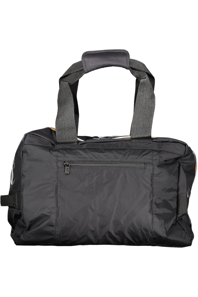 9378K-WAY BORSONE UOMO NERO