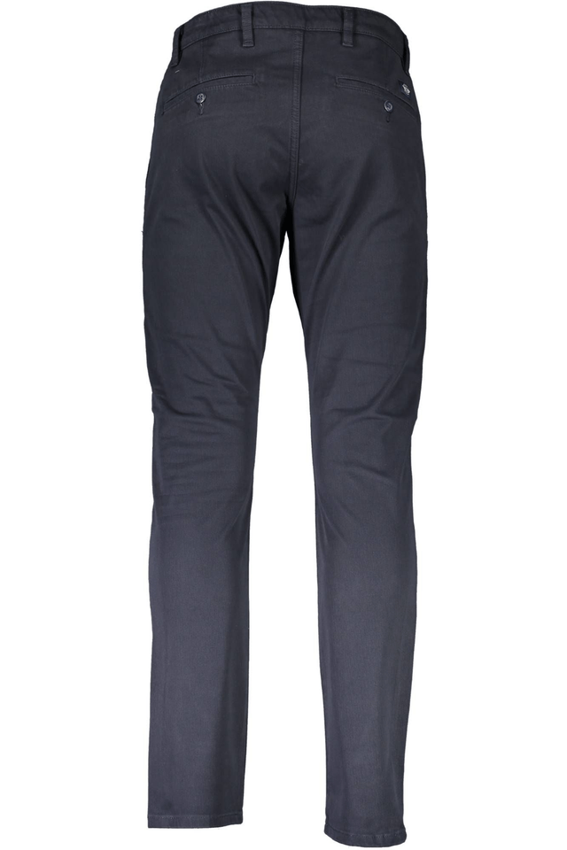 468DOCKERS PANTALONE UOMO BLU