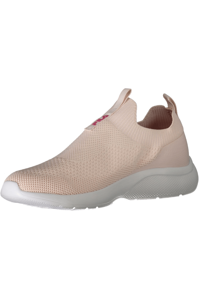 10258FILA CALZATURA SPORTIVA DONNA ROSA