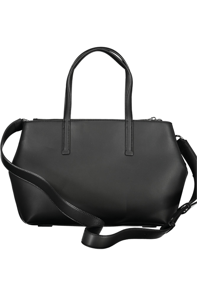 9292CALVIN KLEIN BORSA DONNA NERO