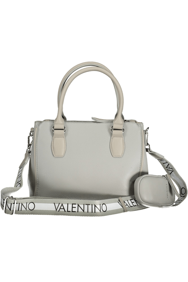 8762VALENTINO BAGS BORSA DONNA GRIGIO