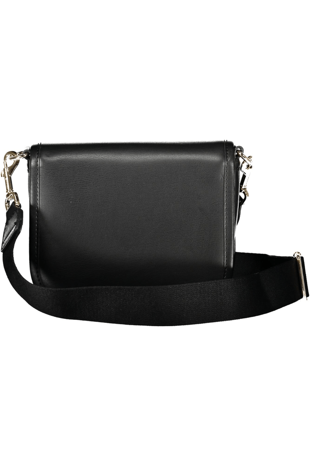 6366TOMMY HILFIGER BORSA DONNA NERO
