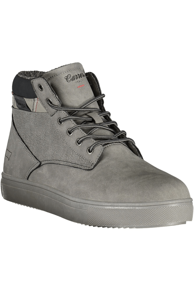 5926CARRERA CALZATURA STIVALE UOMO GRIGIO