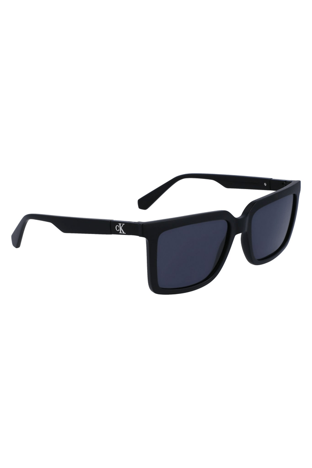 8531CALVIN KLEIN OCCHIALE DA SOLE UOMO NERO