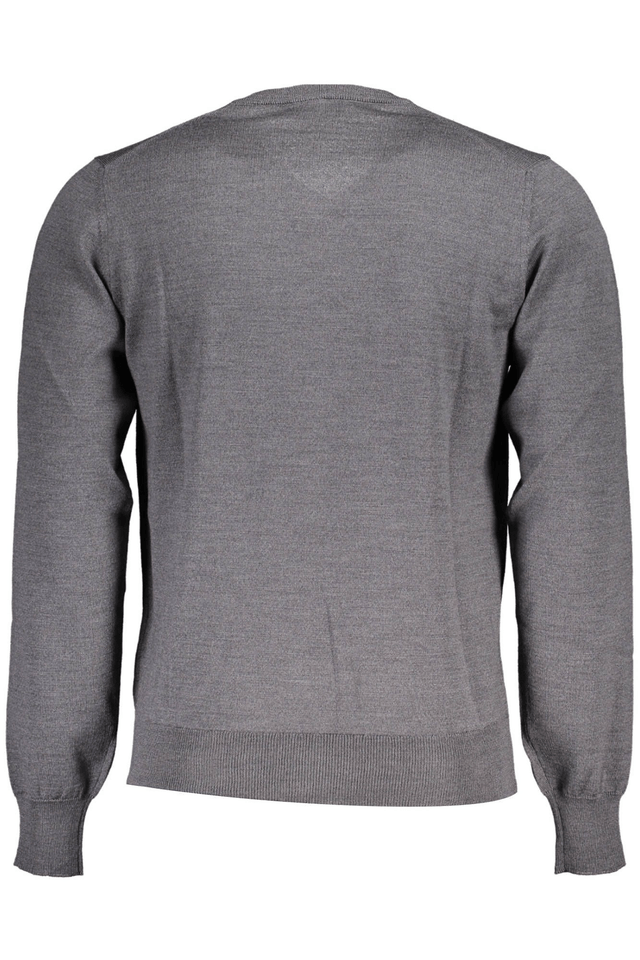 K-WAY MAGLIA UOMO GRIGIO