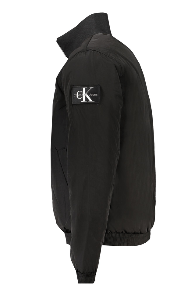 CALVIN KLEIN GIUBBOTTO UOMO NERO