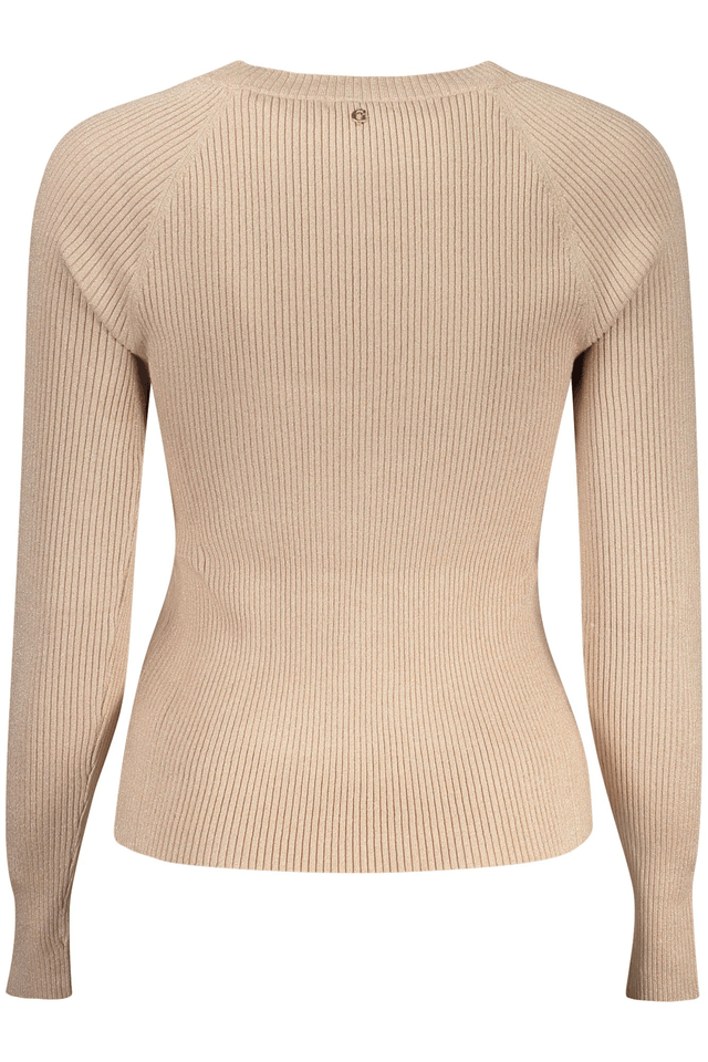 10608GUESS JEANS MAGLIA DONNA ROSA