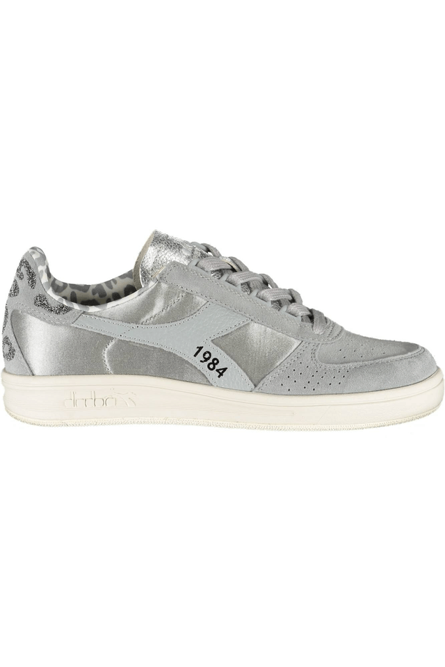 97DIADORA CALZATURA SPORTIVA DONNA GRIGIO