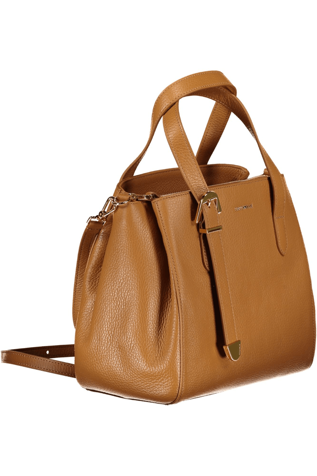 COCCINELLE BORSA DONNA MARRONE