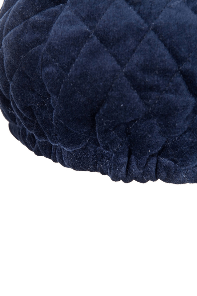 745DENNY ROSE CAPPELLO DONNA BLU