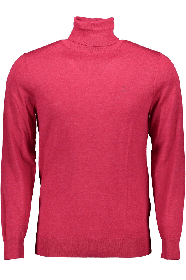 71GANT LUPETTO UOMO ROSSO